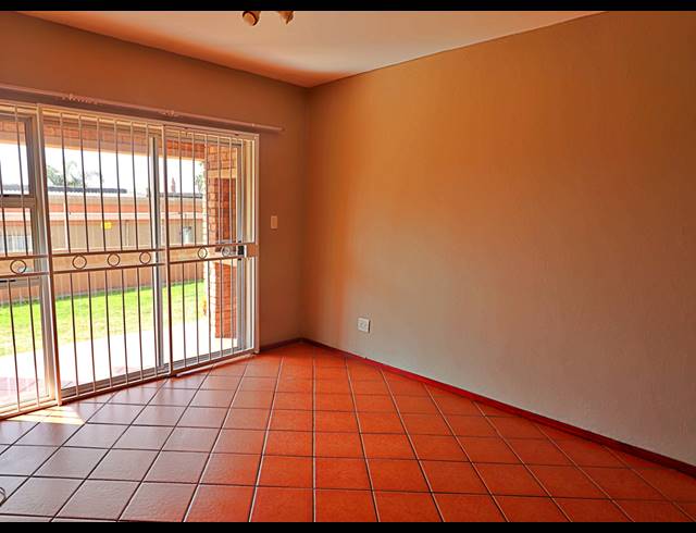 2 BEDROOM APARTMENT FOR SALE IN TERENURE